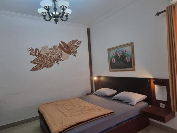 Rays Residence : photo 4 de la chambre chambre double standard