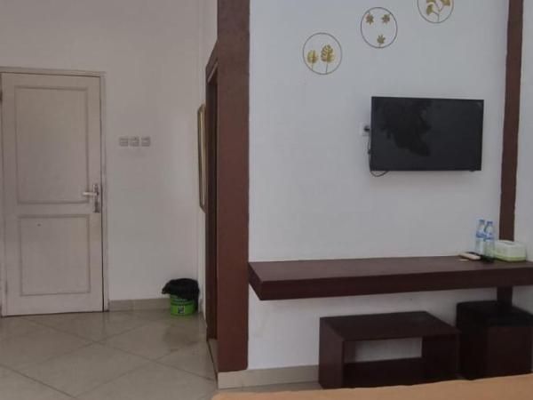 Rays Residence : photo 3 de la chambre chambre double standard