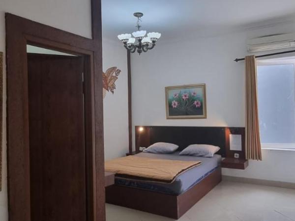 Rays Residence : photo 5 de la chambre chambre double standard