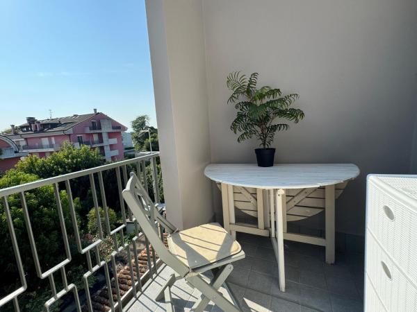 Ostello Piovese : photo 7 de la chambre lit dans dortoir mixte de 8 lits