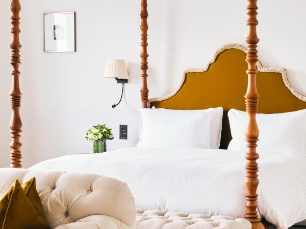 The Adria : photo 4 de la chambre suite junior