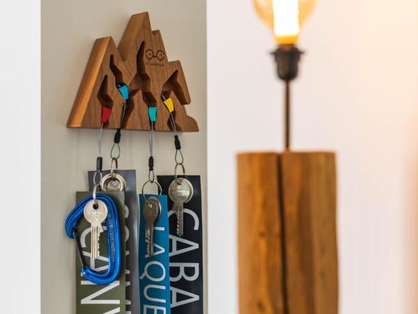 La Sainthilarienne : photo 10 de la chambre chambre supérieure lit queen-size