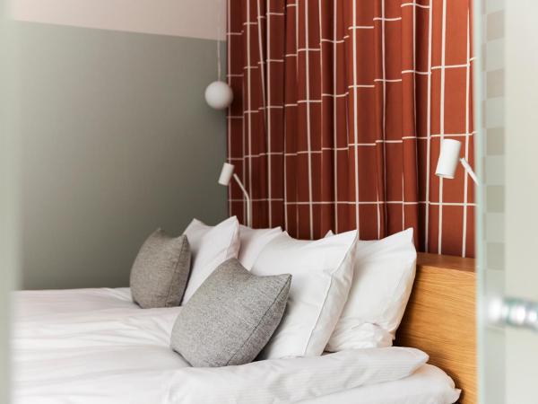 Hobo Helsinki : photo 2 de la chambre hobo room twin