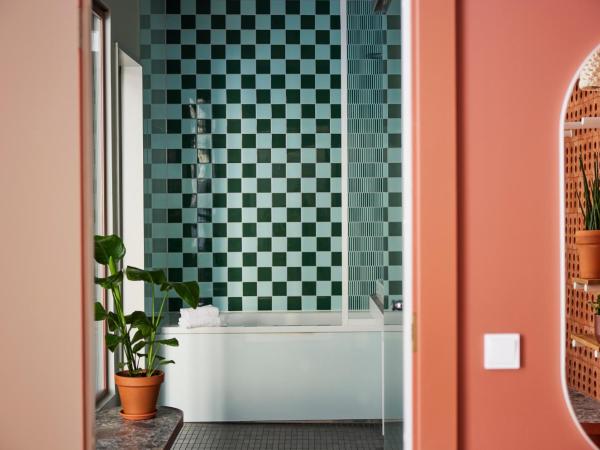 Hobo Helsinki : photo 3 de la chambre studio