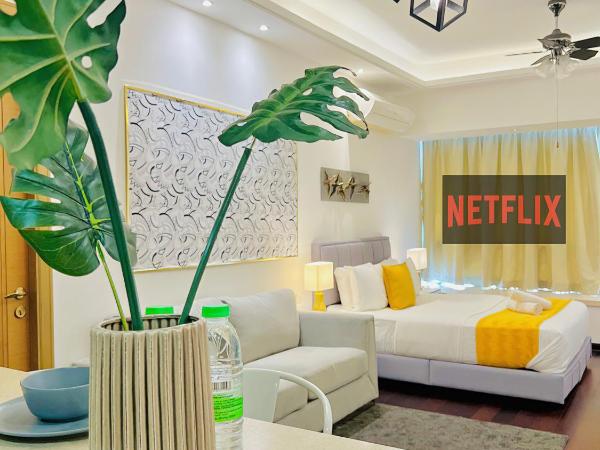 R&F PRINCESS COVE BY HOMEFORT SUITES : photo 1 de la chambre studio lit queen-size