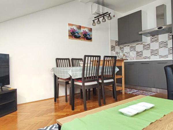 Ellena Sunshine : photo 3 de la chambre appartement