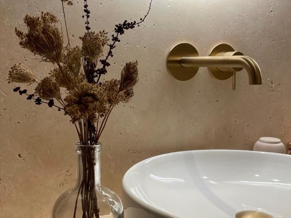 La Suite Gordes : photo 7 de la chambre studio deluxe