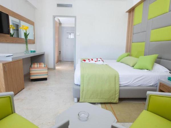 Houda Yasmine Marina & SPA : photo 2 de la chambre chambre double standard