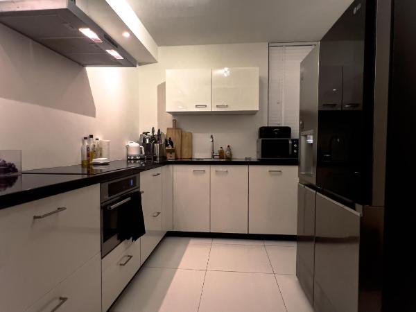 Private Art House next to the dunes, beach and forest : photo 4 de la chambre chambre quadruple deluxe