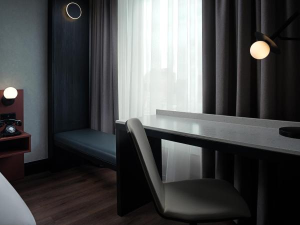 Radisson RED Galway : photo 2 de la chambre chambre standard