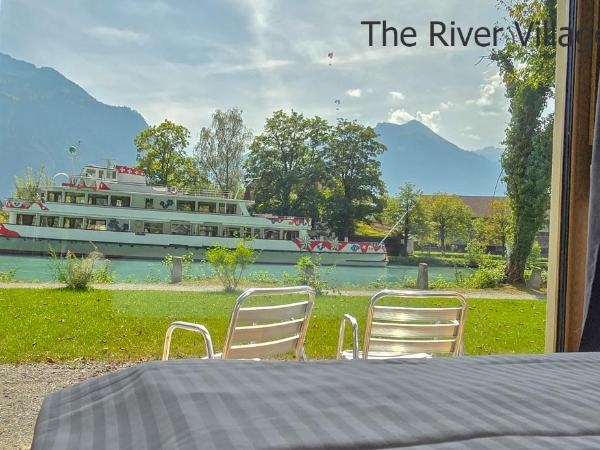 The River Village : photo 8 de la chambre studio supérieur