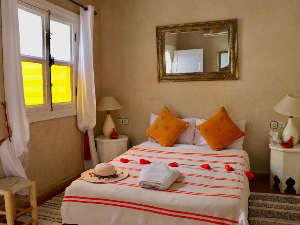 Riad CHEZ MOI : photo 9 de la chambre maison 3 chambres 