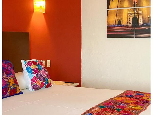 Adhara Hacienda Cancun : photo 4 de la chambre chambre exécutive