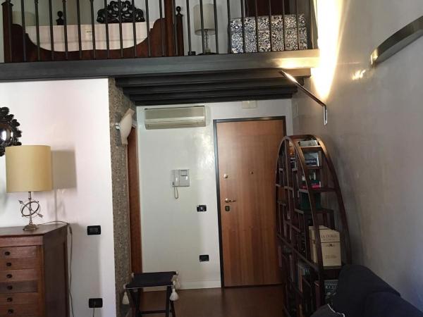 Ciao Amore : photo 5 de la chambre suite