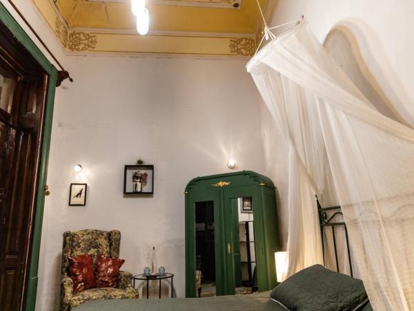 Villa Catrina : photo 3 de la chambre chambre double