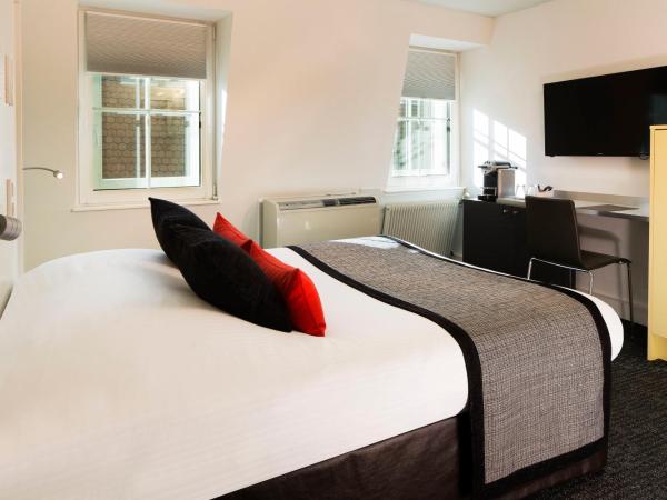 Hôtel Gutenberg : photo 2 de la chambre chambre double standard