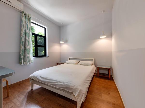 Shenzhen Loft Youth Hostel : photo 3 de la chambre appartement 2 chambres