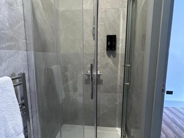 Camden Victorian House : photo 4 de la chambre chambre double Économique