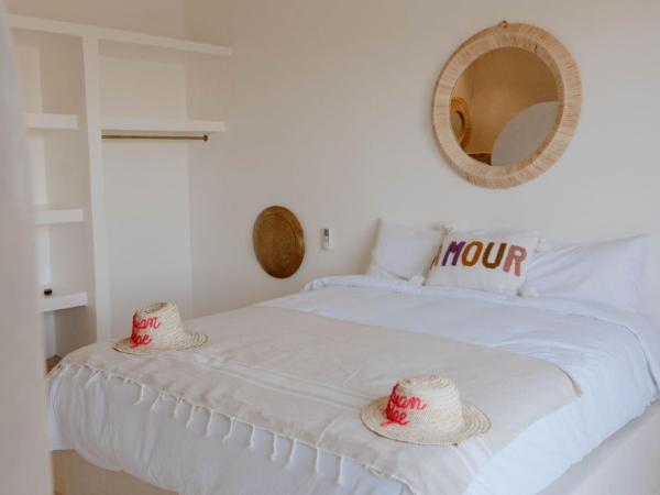 Aarabian lodge : photo 1 de la chambre chambre double deluxe avec balcon