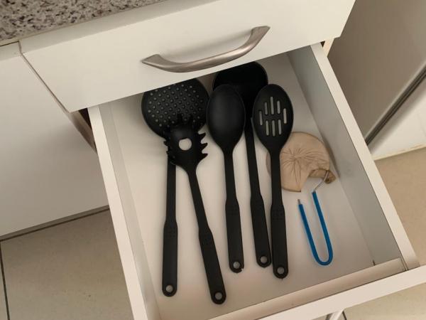 FortalezAmar Hotel Praia Mansa : photo 7 de la chambre appartement - vue sur mer