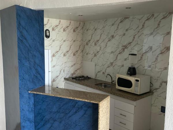 FortalezAmar Hotel Praia Mansa : photo 6 de la chambre appartement - vue sur mer