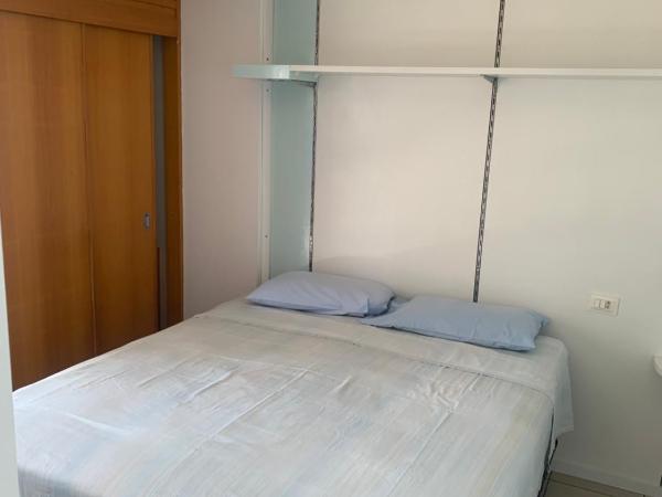 FortalezAmar Hotel Praia Mansa : photo 8 de la chambre appartement - vue sur mer