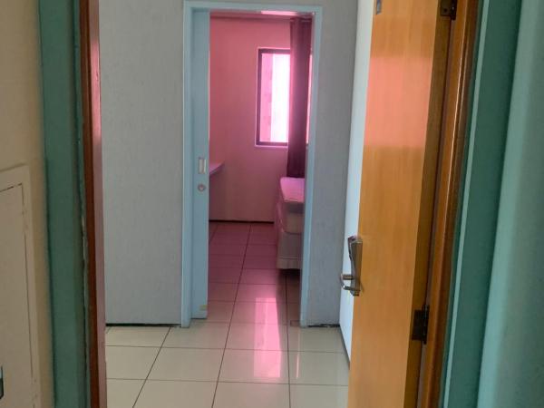 FortalezAmar Hotel Praia Mansa : photo 9 de la chambre appartement - vue sur mer