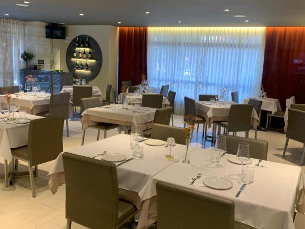 FortalezAmar Hotel Praia Mansa : photo 10 de la chambre appartement - vue sur mer