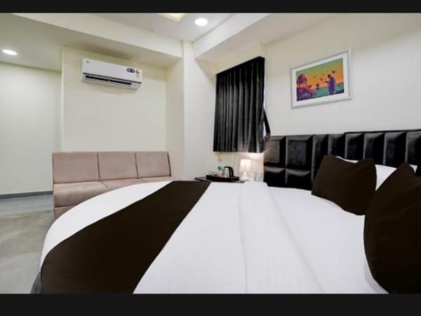 Hotel Sunset : photo 2 de la chambre chambre double standard