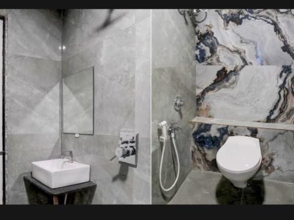 Hotel Sunset : photo 6 de la chambre chambre double standard