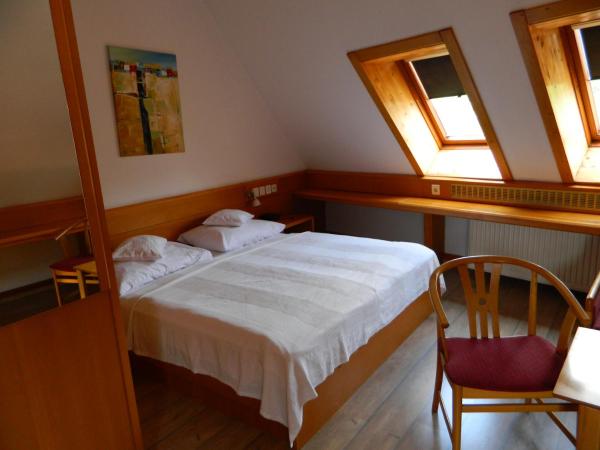 Hotel Kalma : photo 3 de la chambre appartement 1 chambre