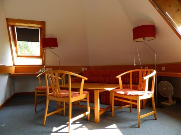 Hotel Kalma : photo 2 de la chambre appartement 1 chambre