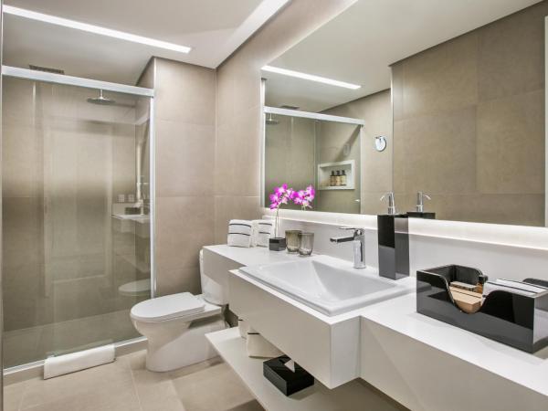 Meliá Jardim Europa : photo 1 de la chambre grande chambre lit king-size premium