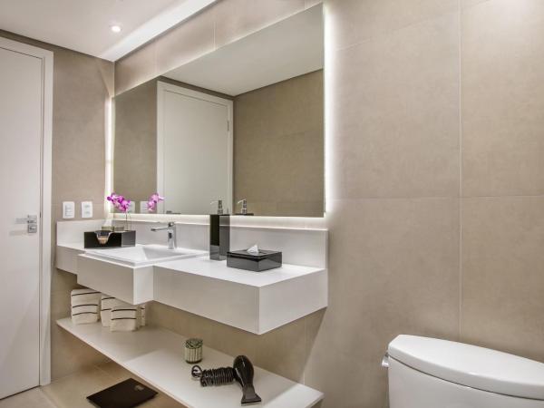 Meliá Jardim Europa : photo 9 de la chambre chambre lit king-size premium