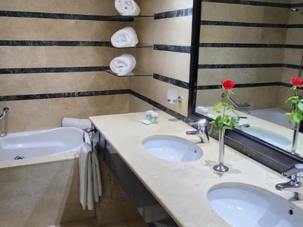 Hotel Rabat - A member of Barceló Hotel Group : photo 5 de la chambre suite junior