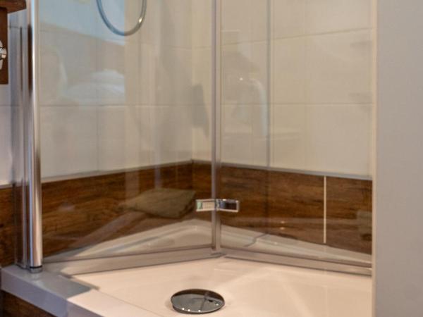 Hotel Haus Martens : photo 1 de la chambre chambre simple