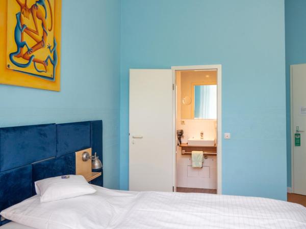 Hotel Haus Martens : photo 2 de la chambre chambre simple