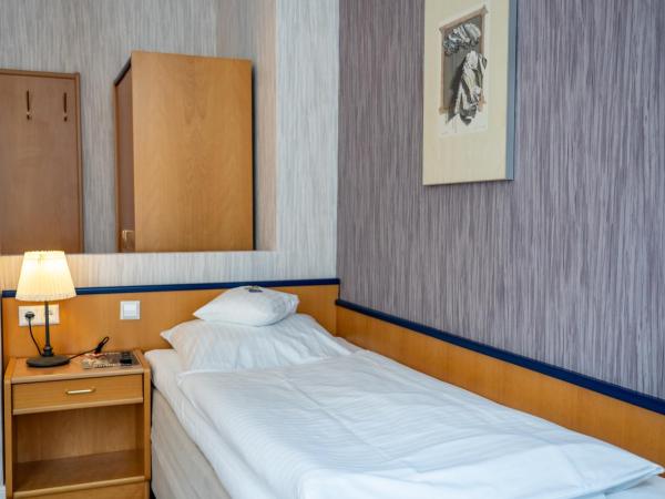 Hotel Haus Martens : photo 5 de la chambre chambre simple Économique