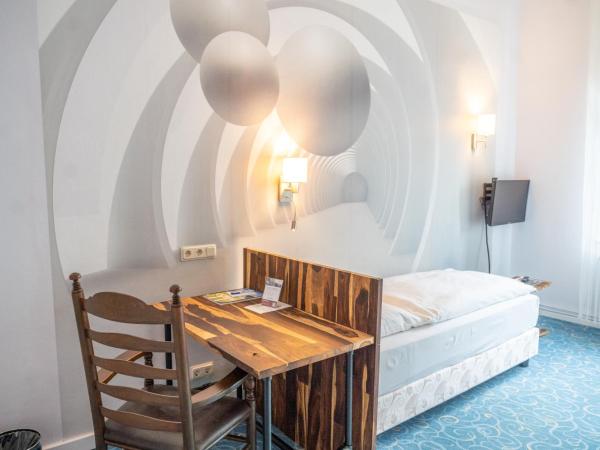 Hotel Haus Martens : photo 6 de la chambre chambre simple Économique