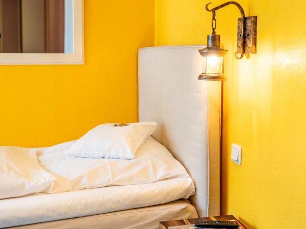 Hotel Haus Martens : photo 10 de la chambre chambre simple Économique