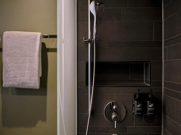 Max Brown Hotel 5th District, part of Sircle Collection - formerly Pentahotel Vienna : photo 4 de la chambre petite chambre