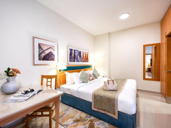 Golden Sands Hotel Apartments : photo 5 de la chambre suites familiales - golden sands 3