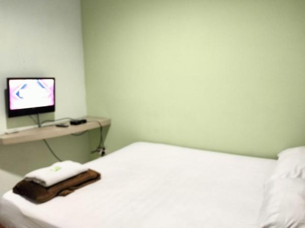 Griya Mitra Kost : photo 5 de la chambre chambre double standard