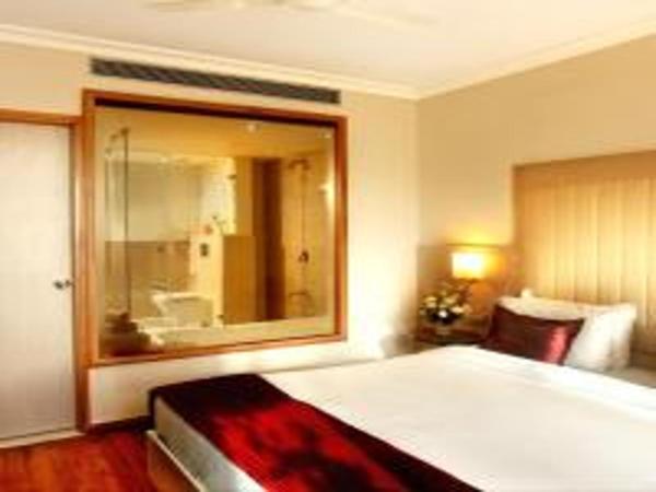 Citrus Classic Bengaluru : photo 1 de la chambre chambre double Économique