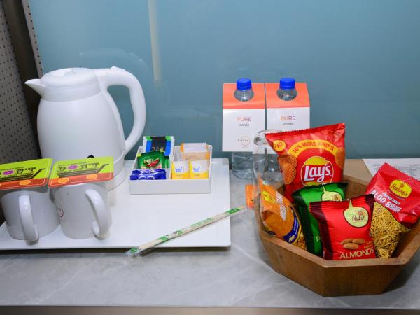 Citrus Classic Bengaluru : photo 3 de la chambre chambre lit king-size