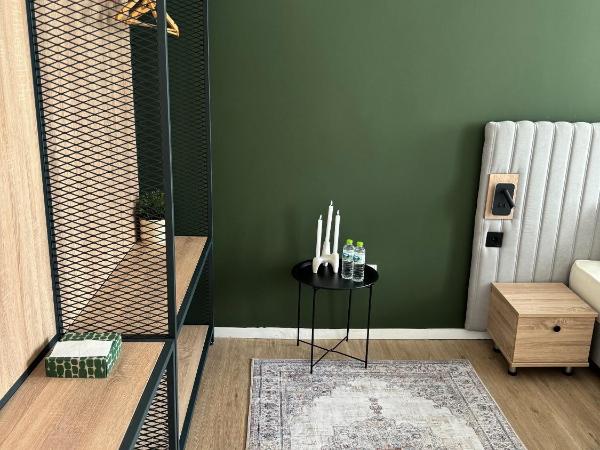 Hotel Charlton : photo 2 de la chambre chambre simple standard