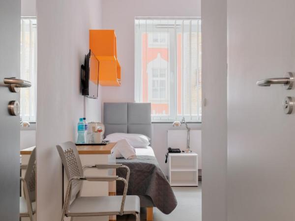 Esperanto Home : photo 4 de la chambre chambre double ou lits jumeaux Économique