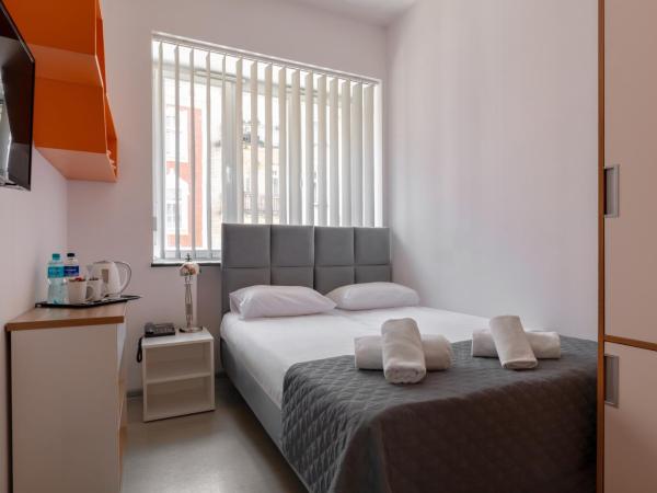 Esperanto Home : photo 1 de la chambre chambre double ou lits jumeaux Économique