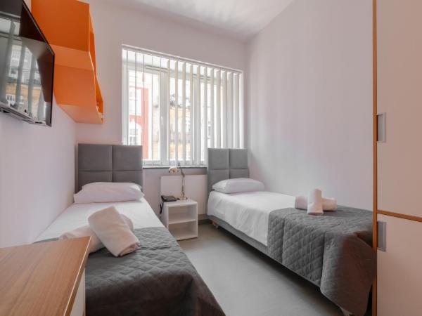 Esperanto Home : photo 2 de la chambre chambre double ou lits jumeaux Économique