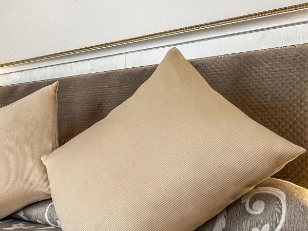 Hotel Genova Liberty : photo 7 de la chambre chambre double supérieure